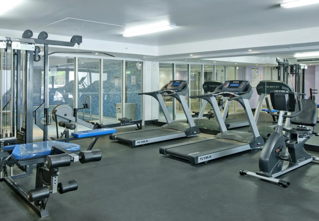 Mantra Chatswood