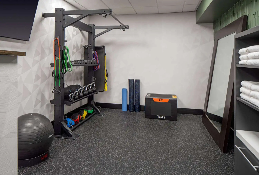 Doubletree Suites by Hilton Salt Lake City