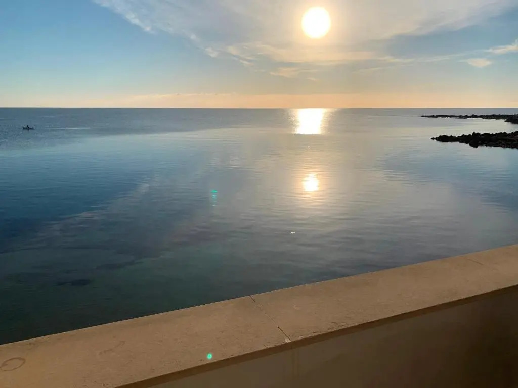 Casa Alba Serena
