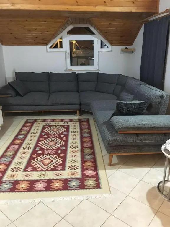 Deniz Suit Bungalov