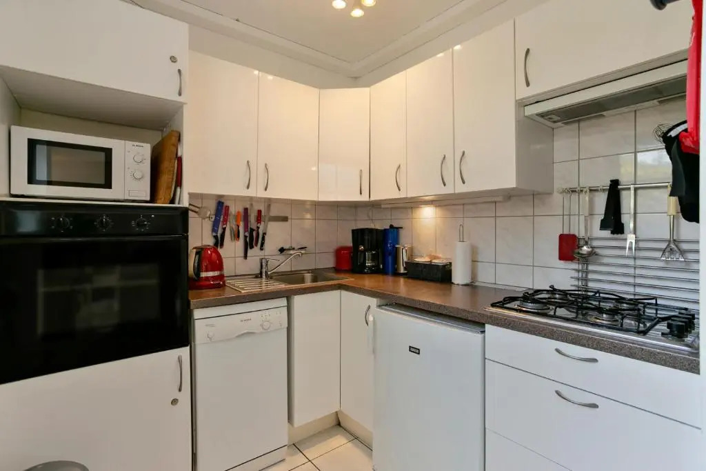 Doggersbank 47 - Not for companies - Private garden and luxurious house near the beach