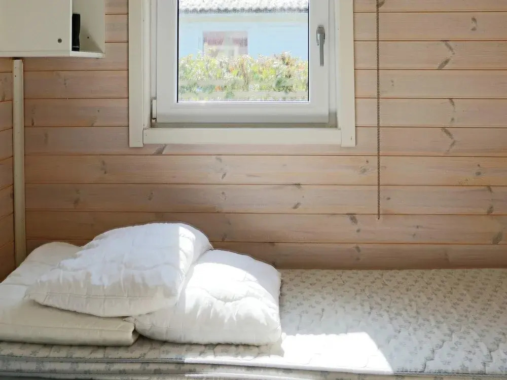 4 Star Holiday Home in Skummeslovsstrand