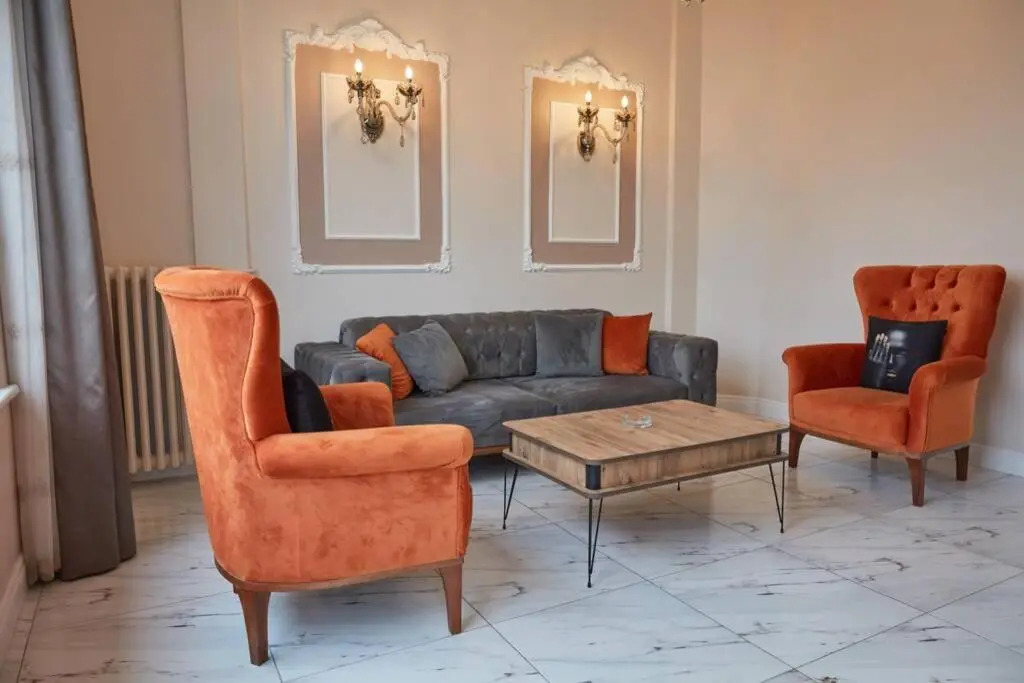Taksim Square Apartment, Great View, Luxury