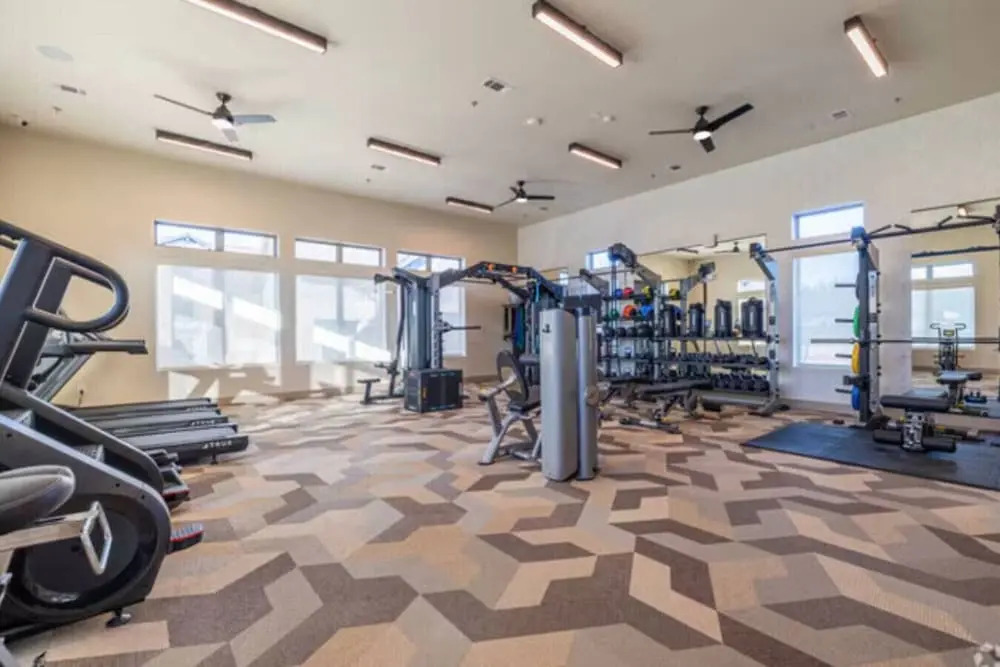 Apex Executive Apartments - 601 Graham Dr TX