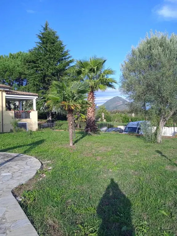 Villa Rosanna