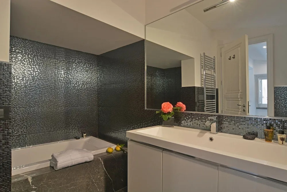 Villa Bordonaro - by Vacation Service