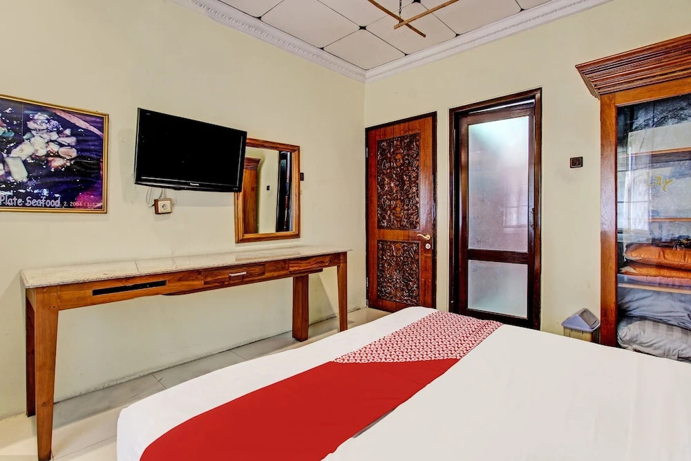 Hotel Sewu Mas