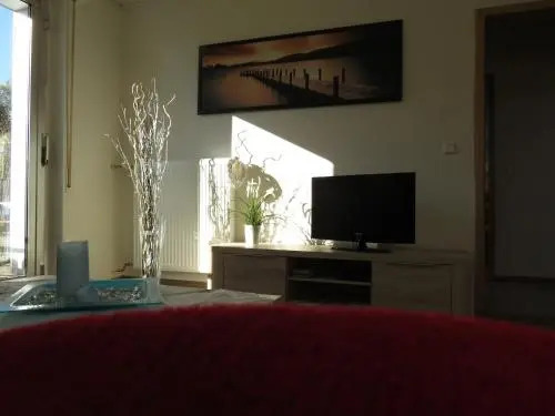 Ferienwohnung Krämershagen