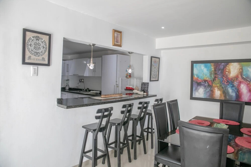 Hostel Caribe Cartagena