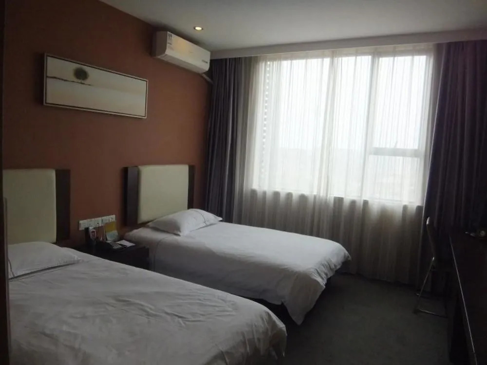 Haotian Hotel