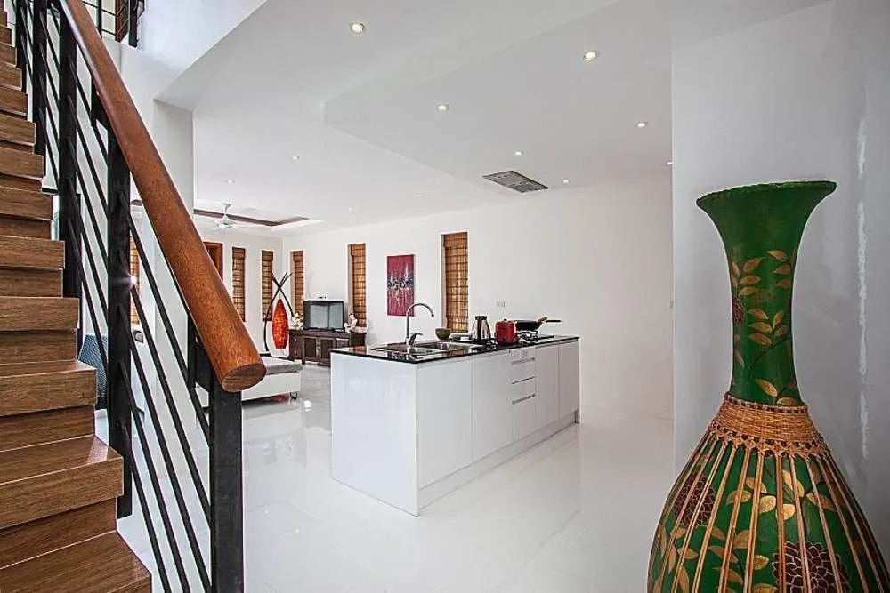 Banthai Villa 12 - 3 Beds