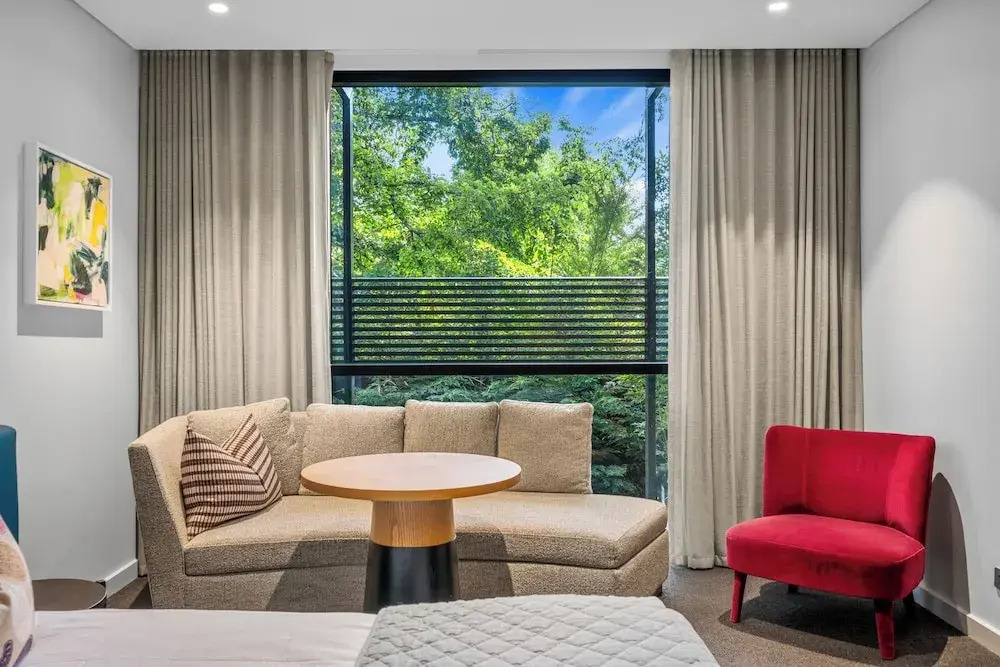 Yallungah Boutique Hotel
