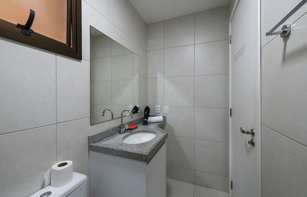 VG Sun Cumbuco #403 Vista Mar by Carpediem