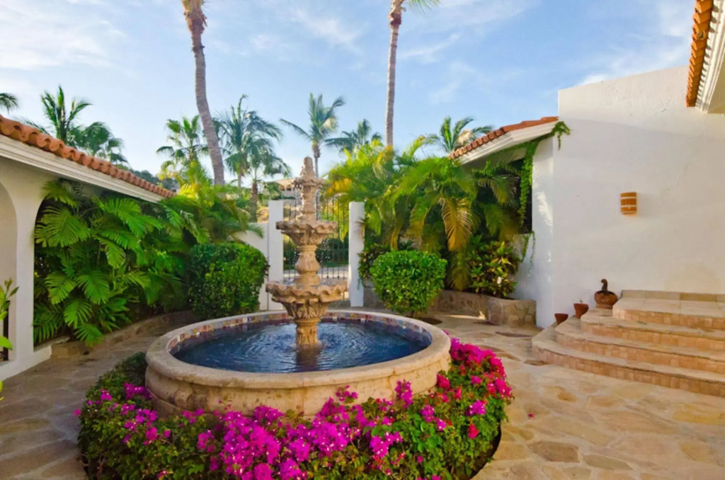 Beachfront Villa Estrella de Mar - Golf and Beach Resort