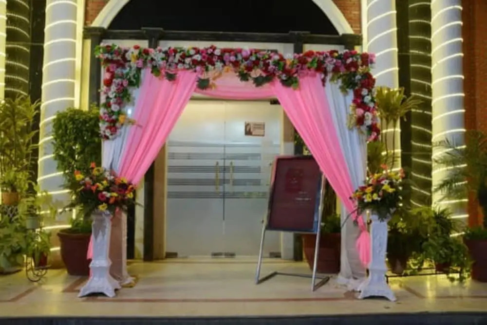 Hotel Cymbal -Sector 31 Gurgaon
