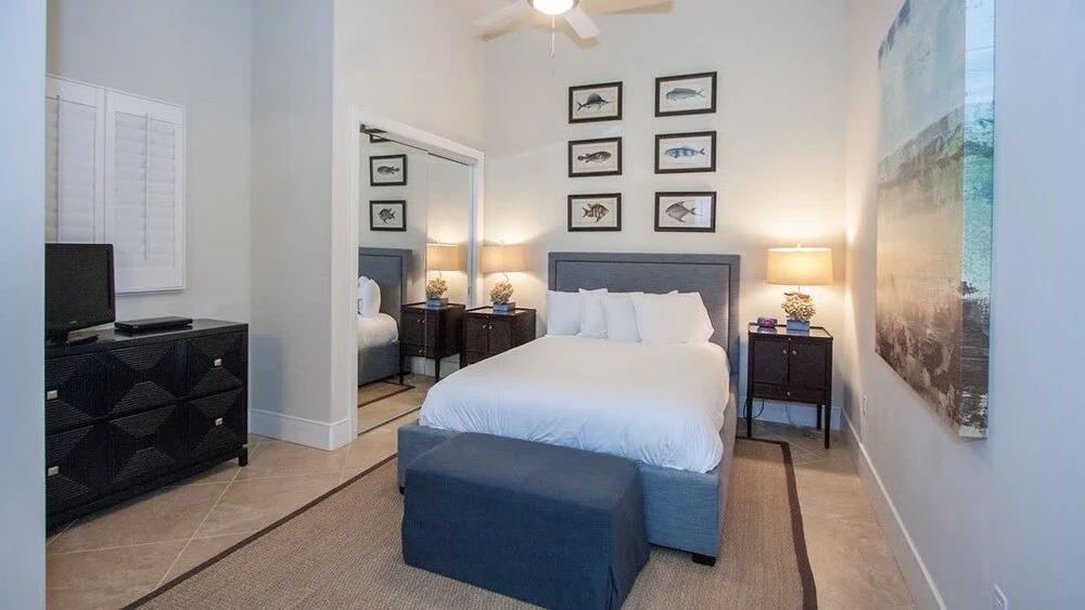 Spacious Penthouse on the Gulf - Unit Tpd2302