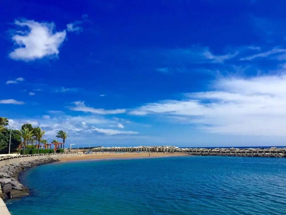 House With One Bedroom In Faja Da Ovelha With Wonderful Sea View Furnished Terrace And Wifi