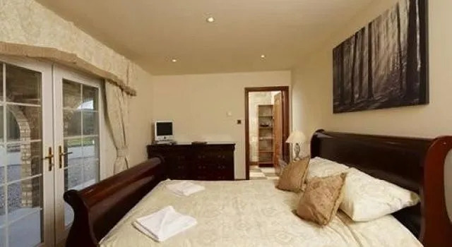 Springburn Lodge