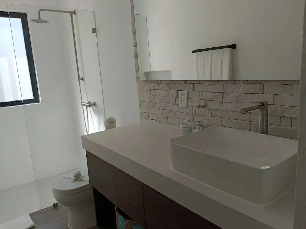Private Pool - 1 Bedroom Condo - 2 To 4 People