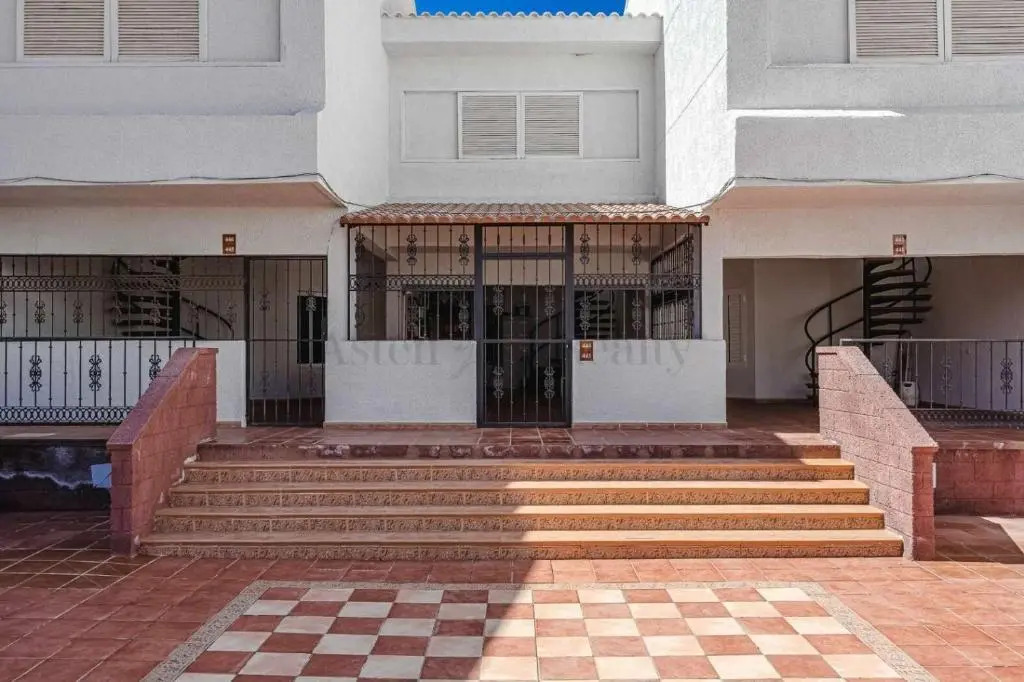 Vivienda Vacacional El Balcón de Villas Canarias