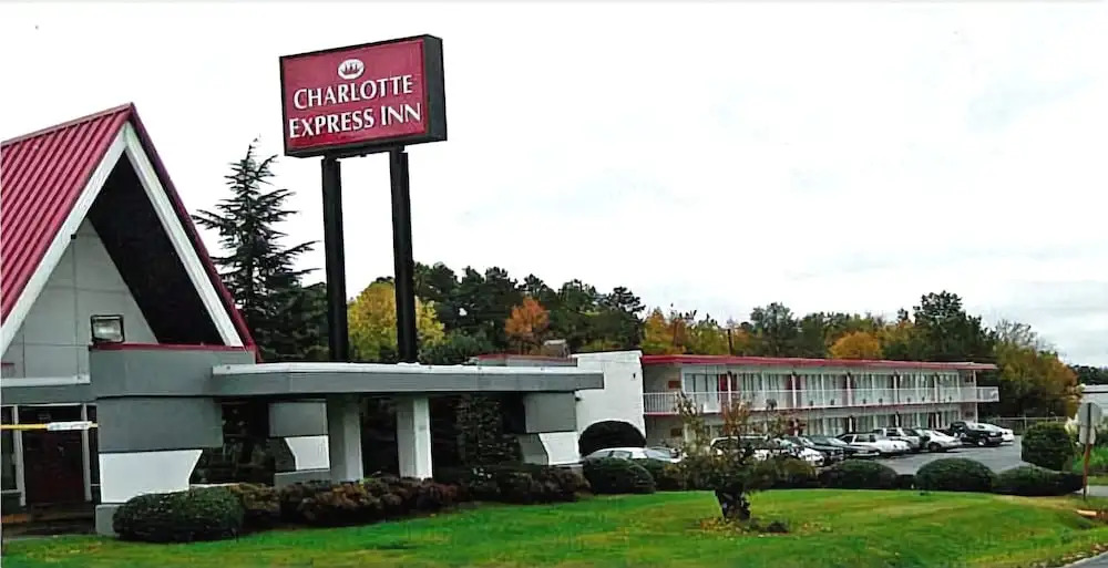 Loyalty Inn Charlotte Airport