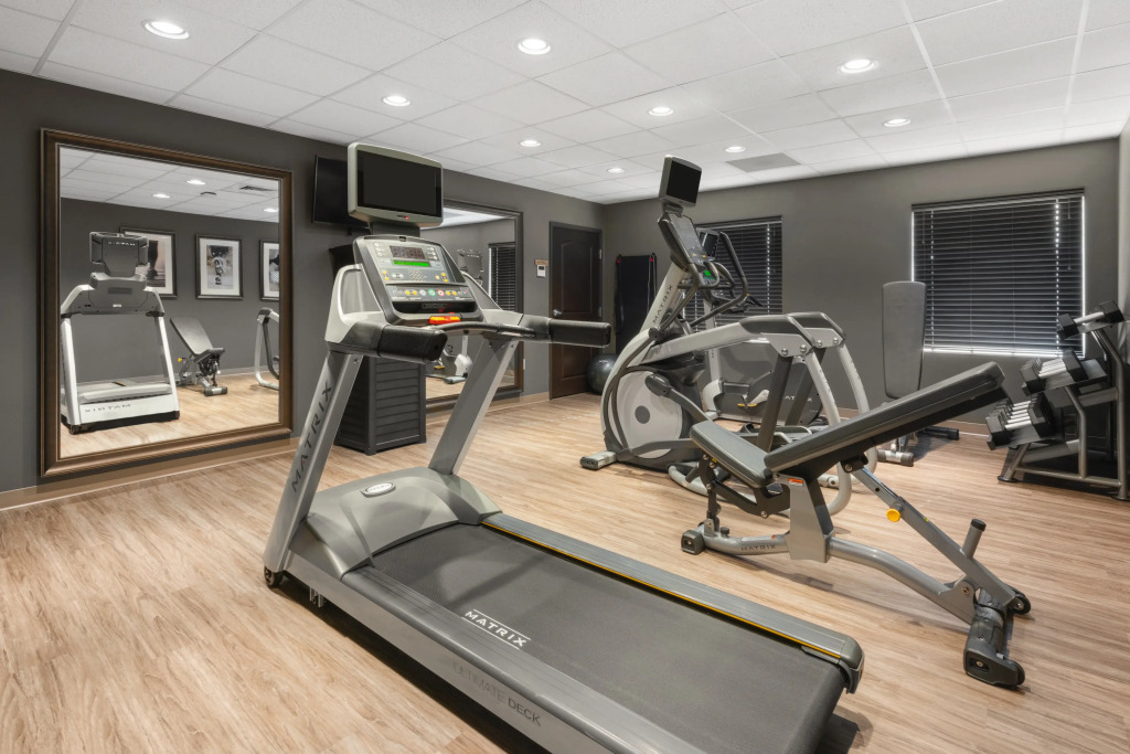 Staybridge Suites - Orenco Station by IHG