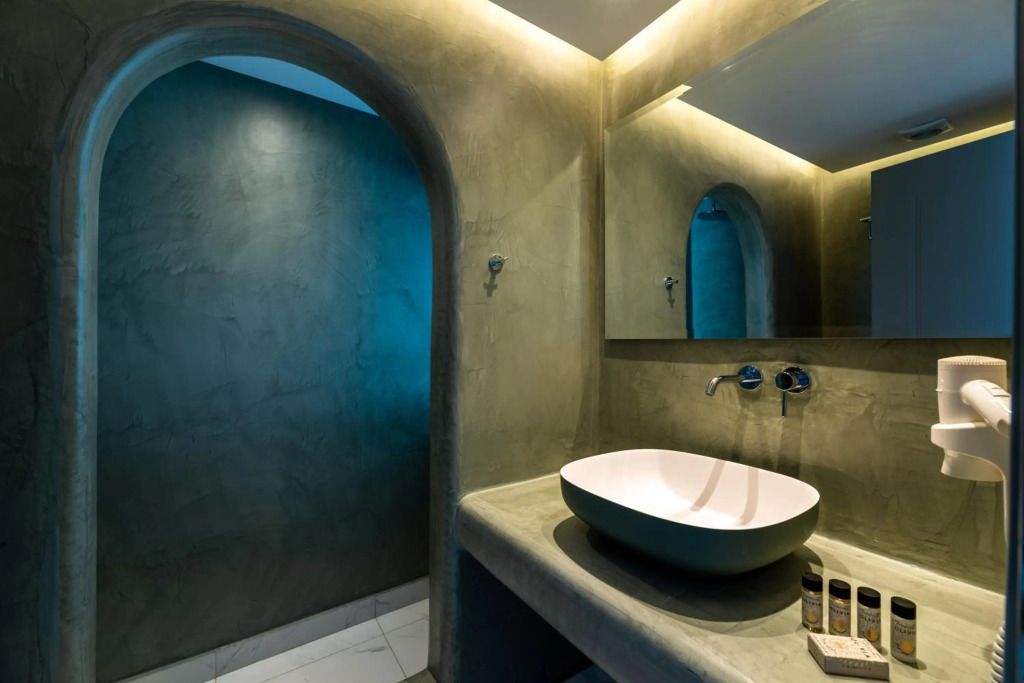 Maison Des Lys - Luxury Suites