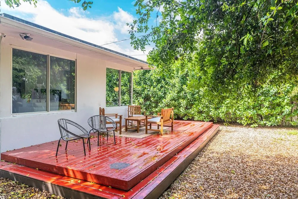 Design District Luxe 3BD Home