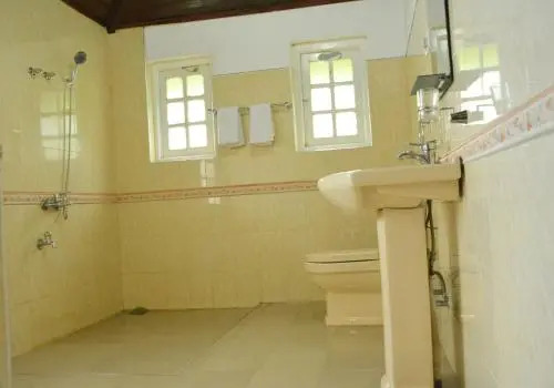 Princess Bungalows