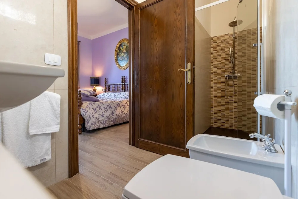 B&B FONTERONCONE di KRYVUTA OKSANA