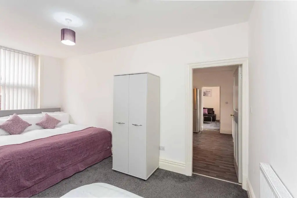 Cherry Property - Hornby Road 179