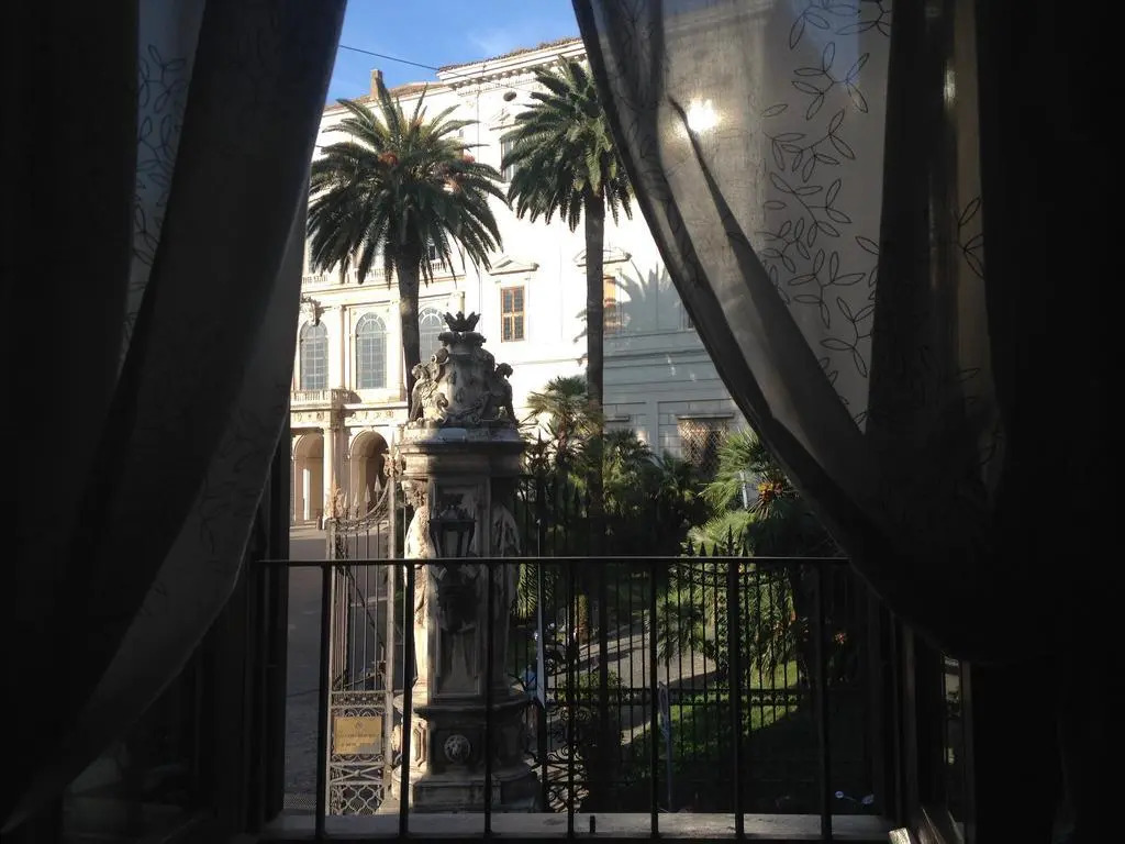 Kenzo & Kiara Guest House