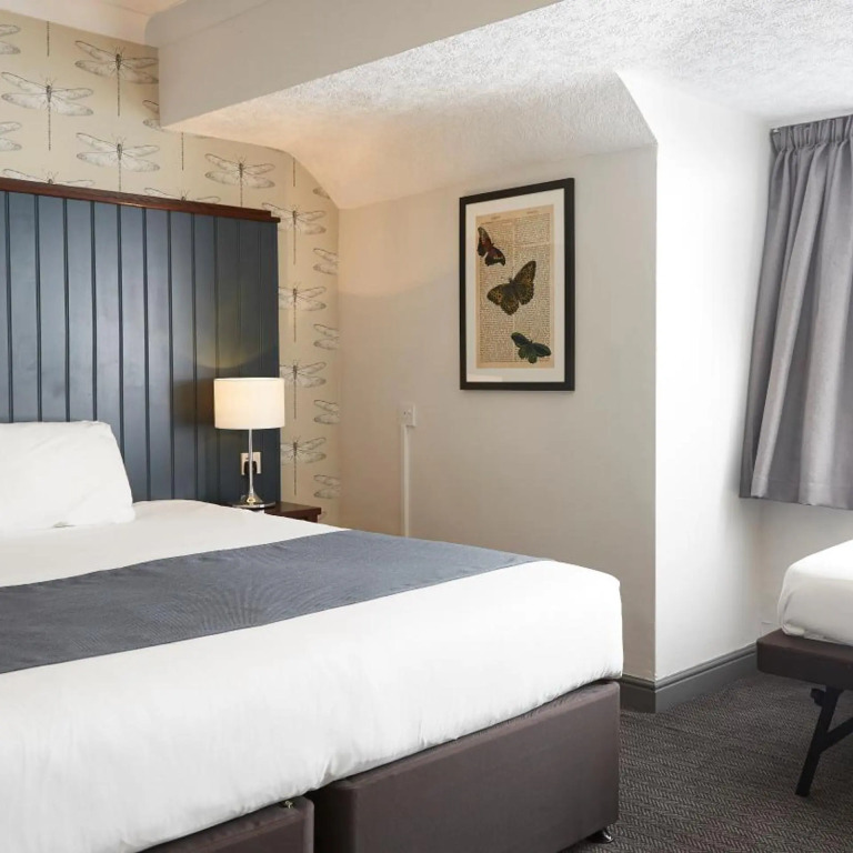 Premier Inn Pontefract South
