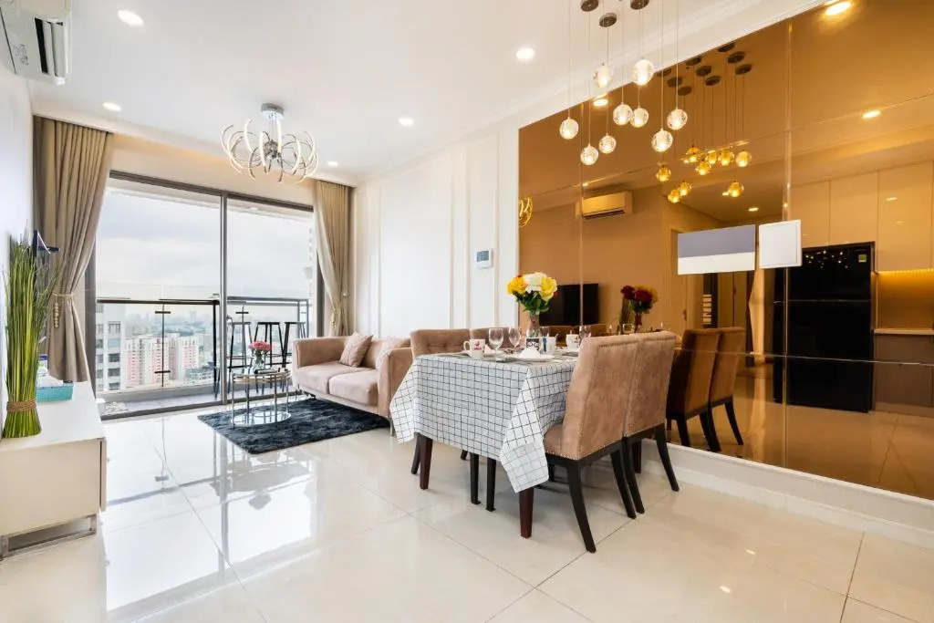 DOWNTOWN in Minutes #Luxury Studio1BR #POOLGYM 16th