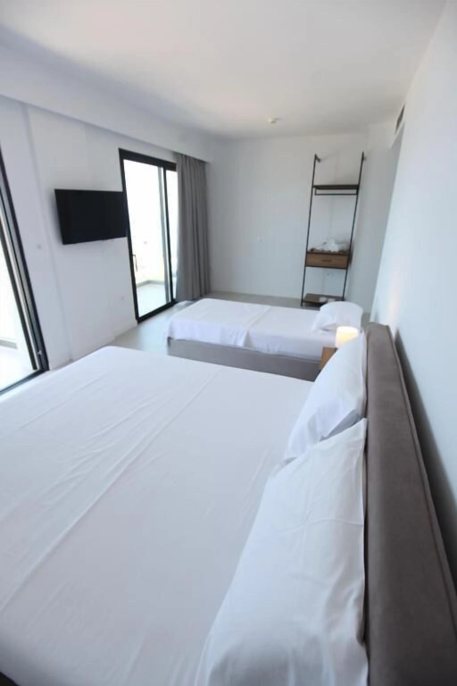 Swiss Rivage Hotel