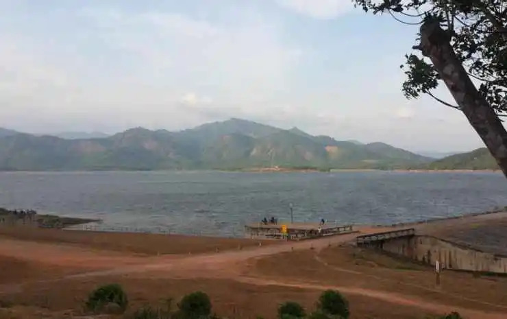 Chomdao Baan Manisa