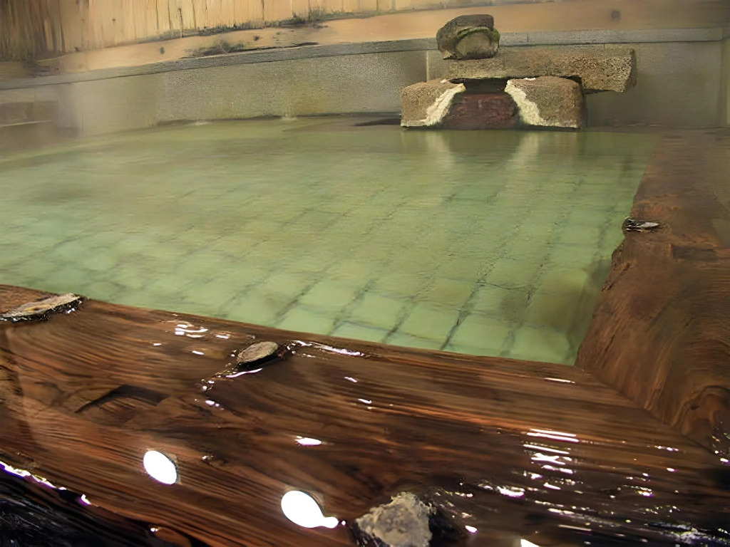 Yumoto Ryokan