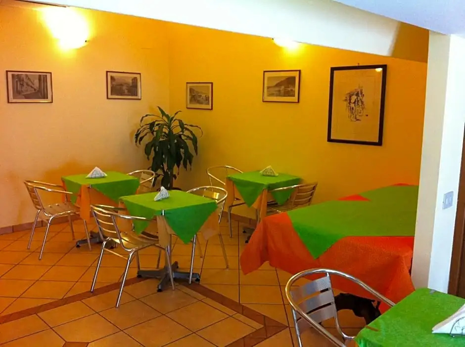 B&B Miramare