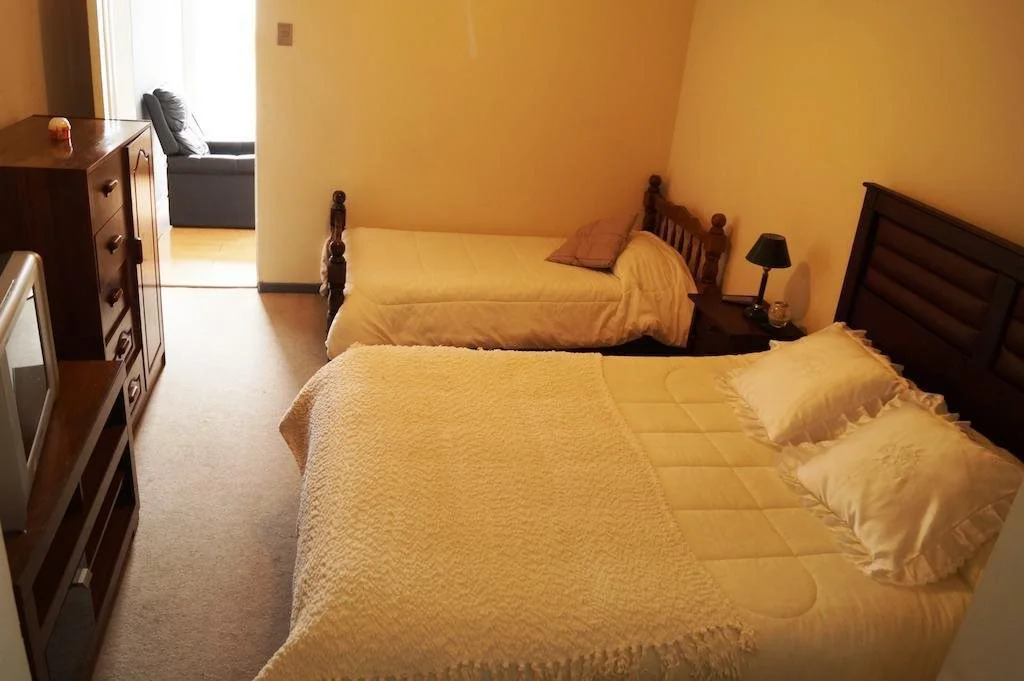 Residencial La Familia