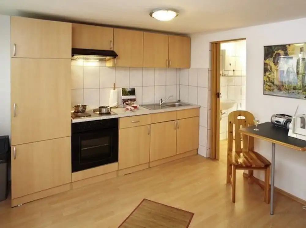 Hotel Anker