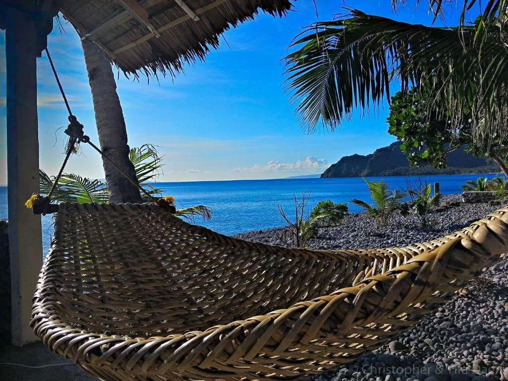 Pintuyan Dive Resort
