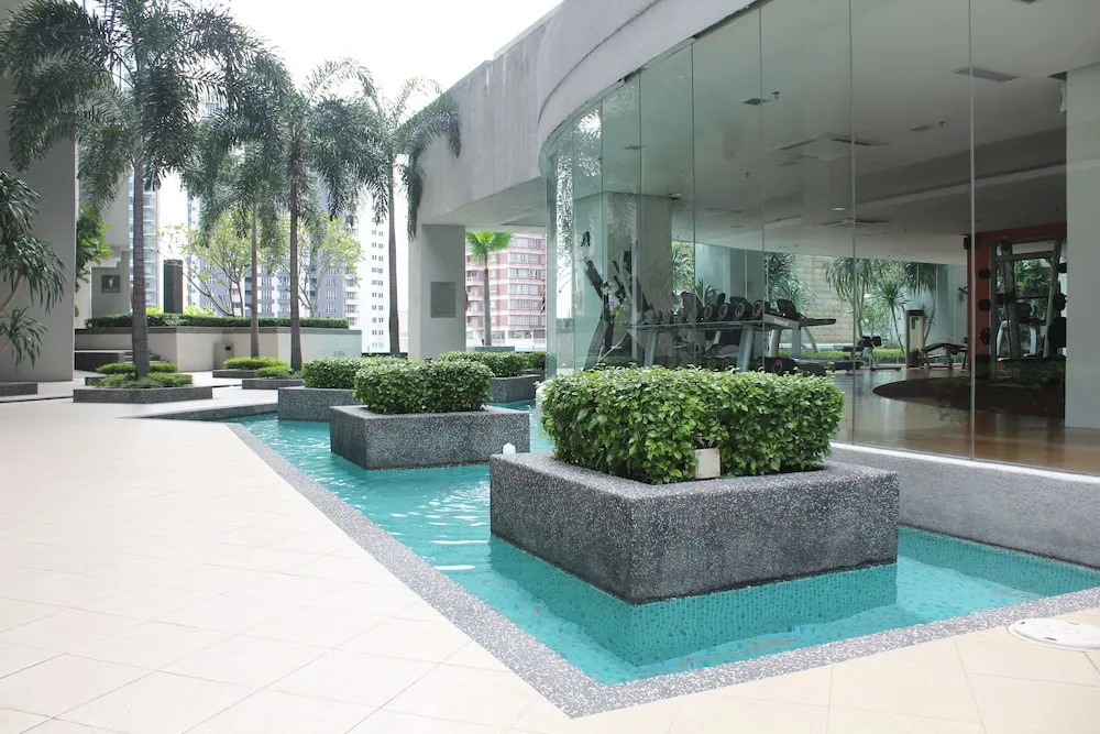 The Robertson Bukit Bintang Kuala Lumpur by Cloud Host