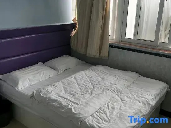 Tingchao Rooms Shanghai