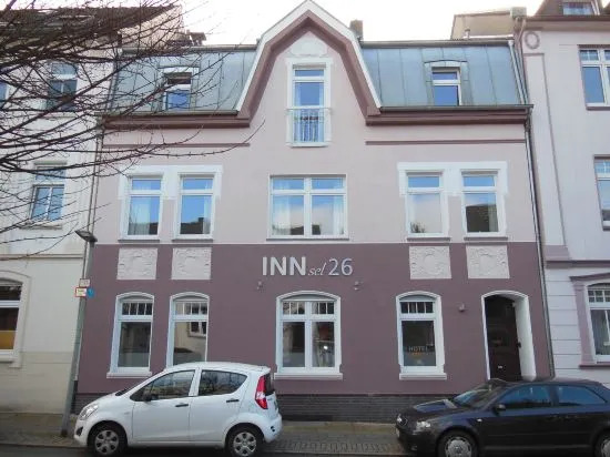 Hotel INNsel26