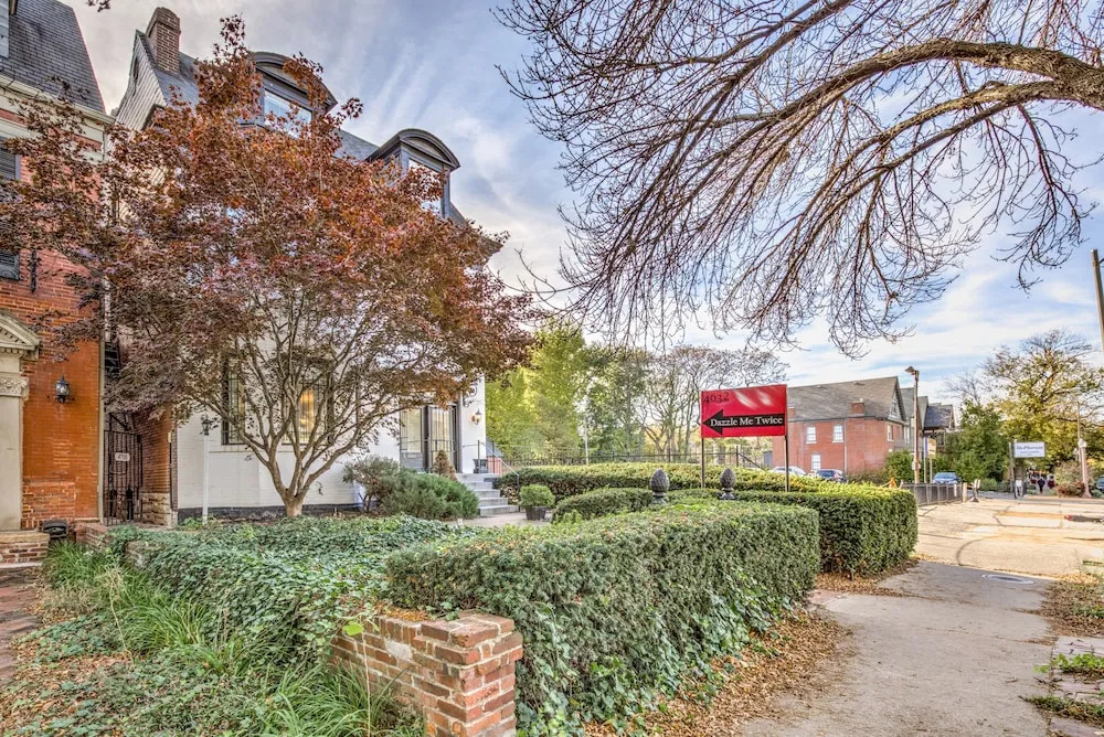 Hidden Gem | JZ Vacation Rentals