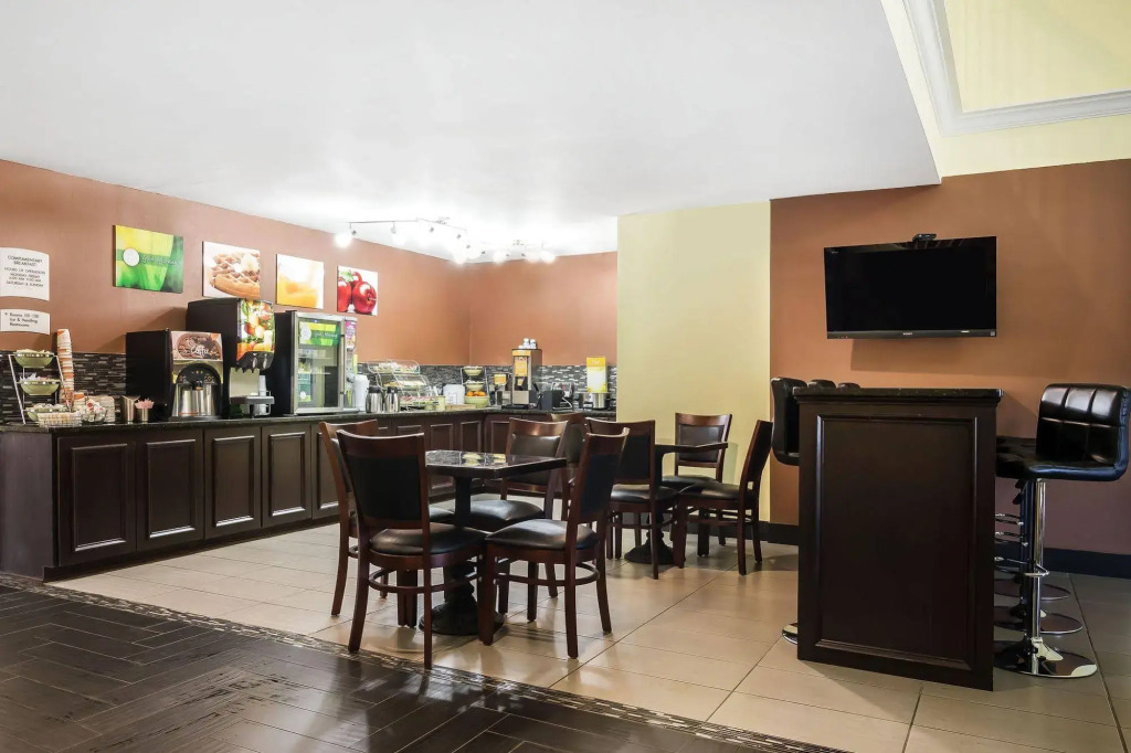 Quality Inn Phenix City Columbus