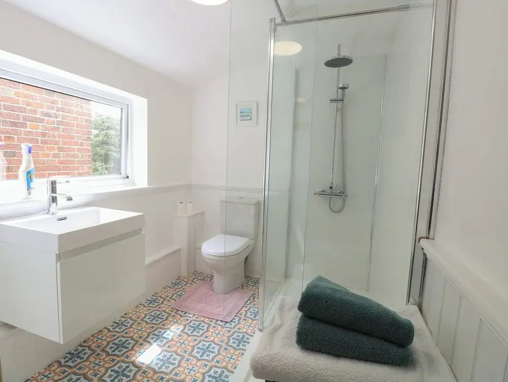 Sole Bay Cottage