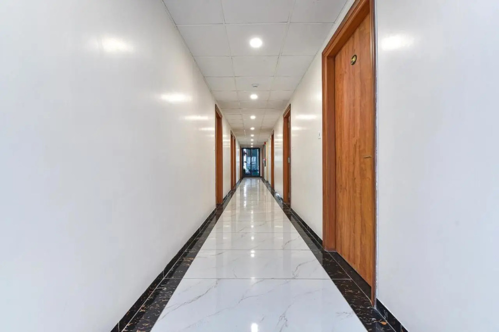 FabHotel Prime Rudra