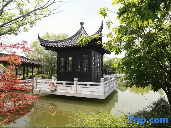 Mangdao Tianyuan Resort Guesthouse