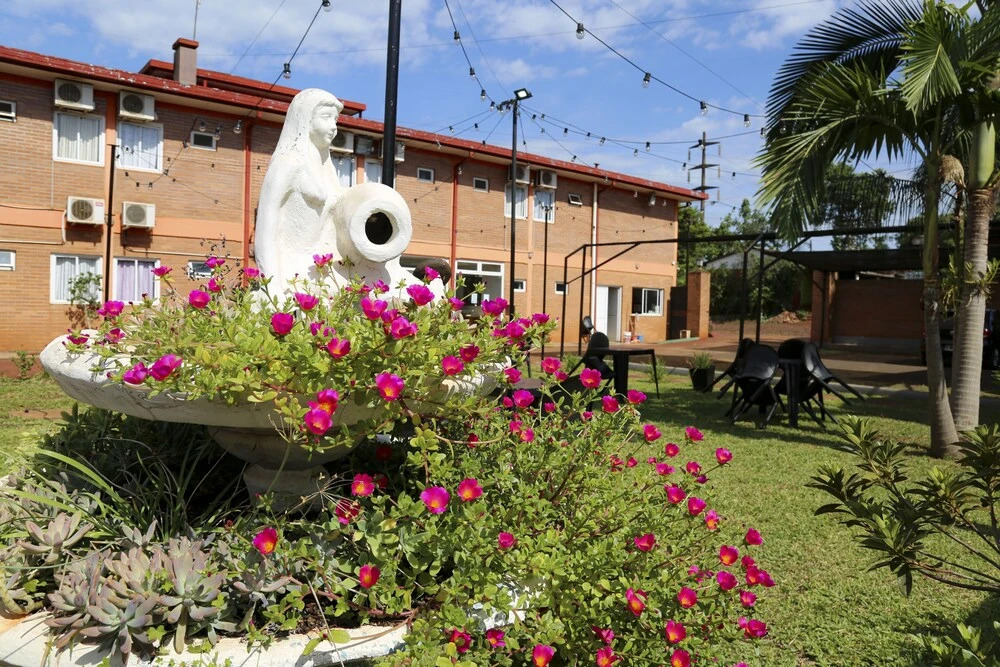 Hotel Amatista